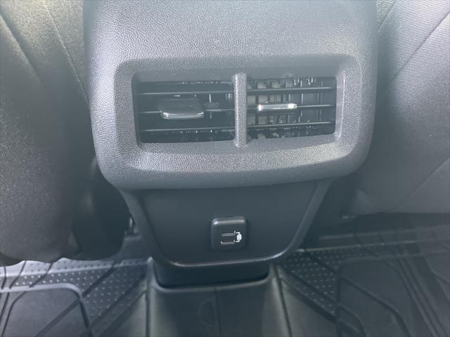 used 2023 Chevrolet Equinox car, priced at $22,724