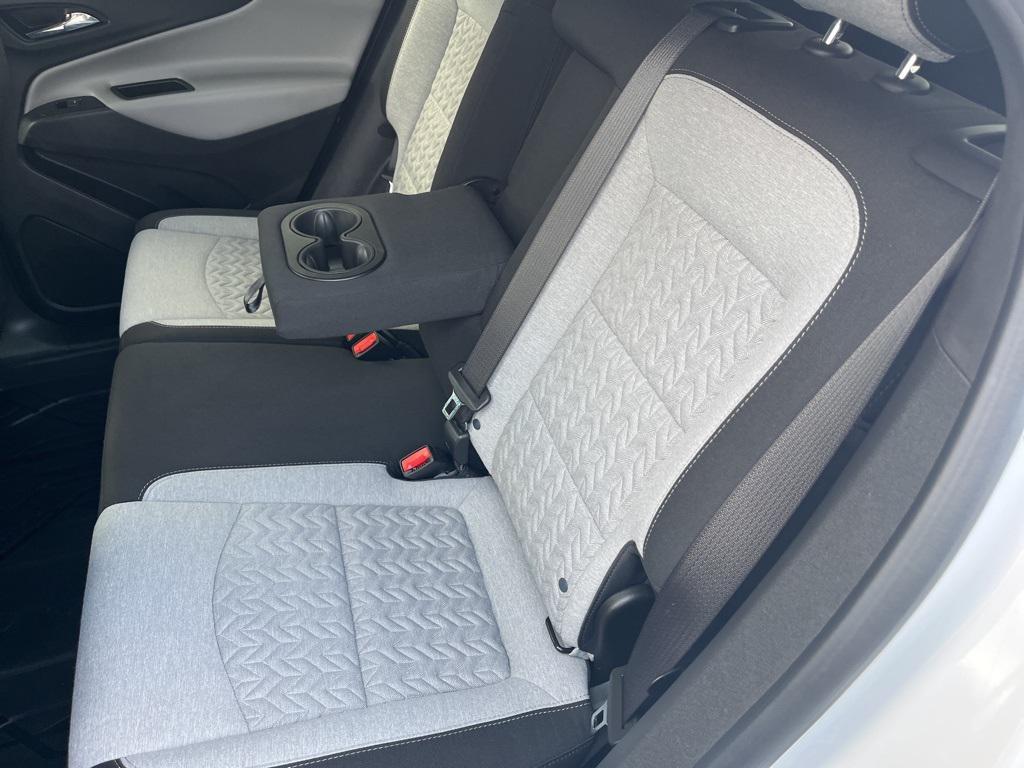 used 2023 Chevrolet Equinox car, priced at $19,099