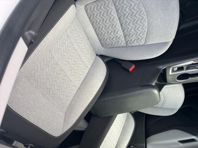 used 2023 Chevrolet Equinox car, priced at $22,724