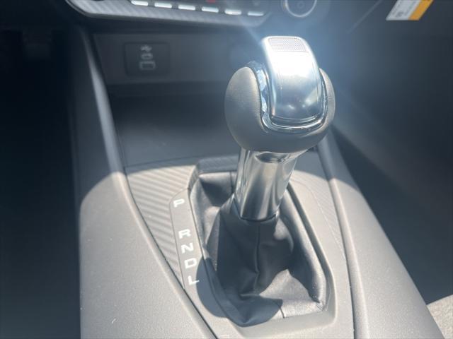 new 2025 Ford Mustang car, priced at $35,121