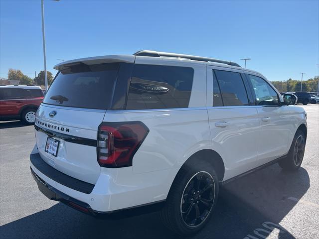 new 2024 Ford Expedition car, priced at $76,507