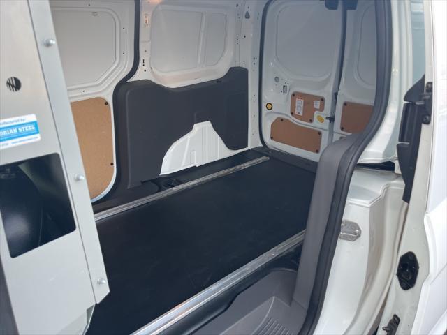 used 2020 Ford Transit Connect car, priced at $20,289