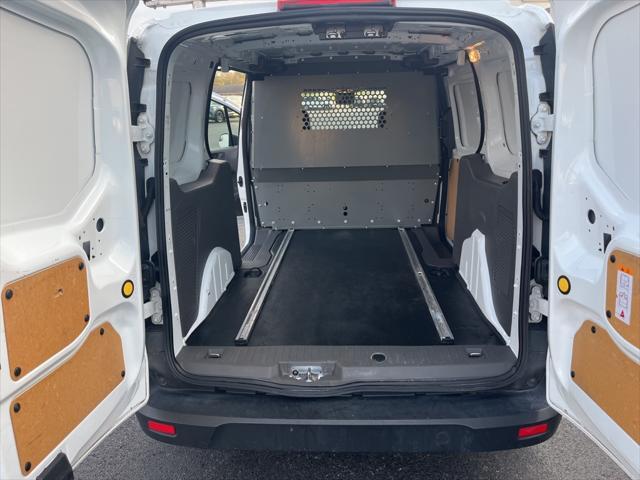 used 2020 Ford Transit Connect car, priced at $20,289