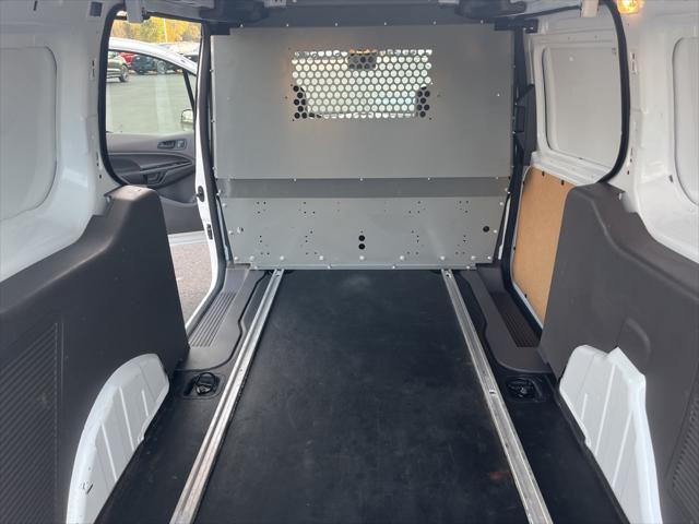 used 2020 Ford Transit Connect car, priced at $20,289