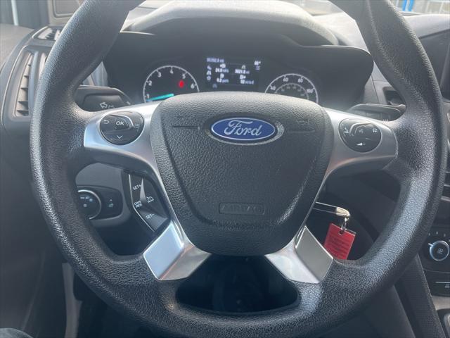 used 2020 Ford Transit Connect car, priced at $20,289