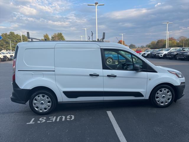 used 2020 Ford Transit Connect car, priced at $20,289