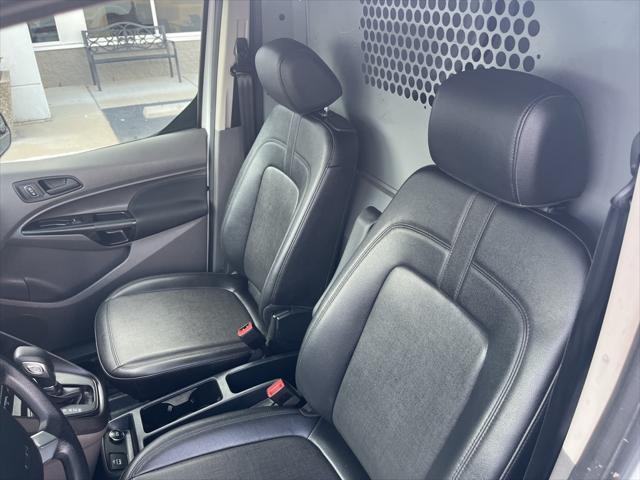 used 2020 Ford Transit Connect car, priced at $20,289