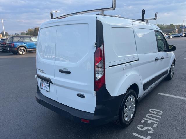 used 2020 Ford Transit Connect car, priced at $20,289