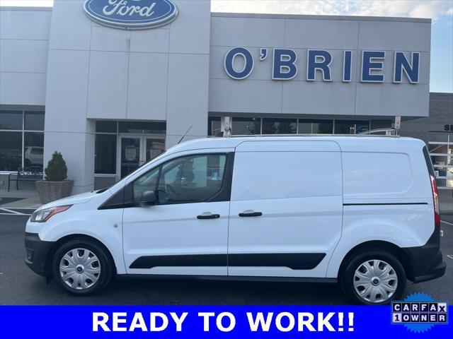 used 2020 Ford Transit Connect car, priced at $20,289