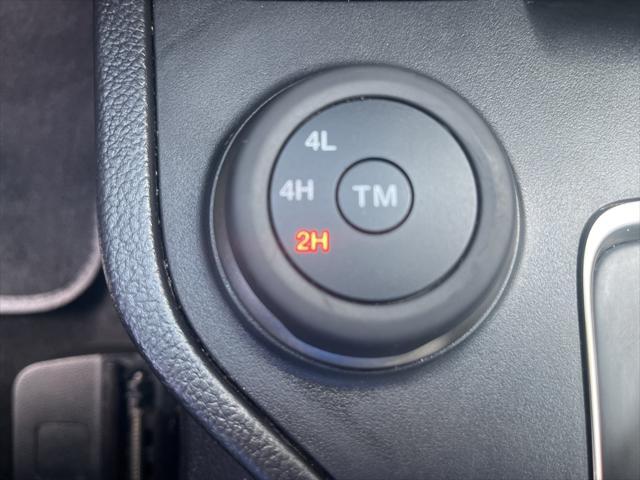 used 2021 Ford Ranger car, priced at $33,410