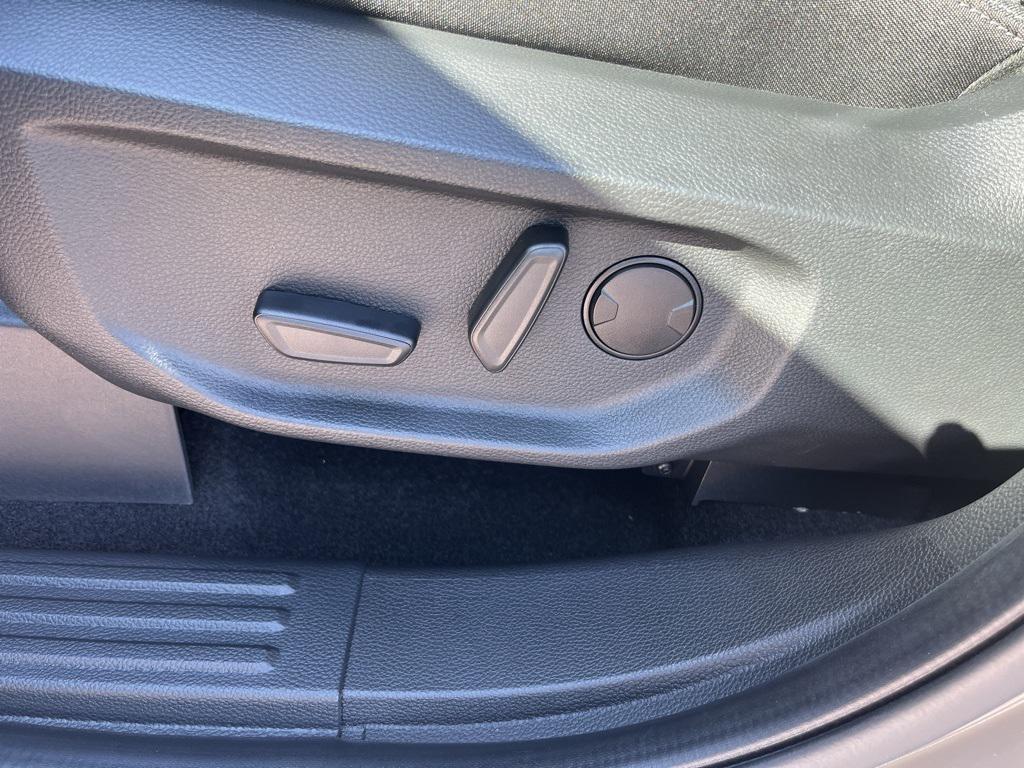 new 2025 Ford Ranger car, priced at $40,267