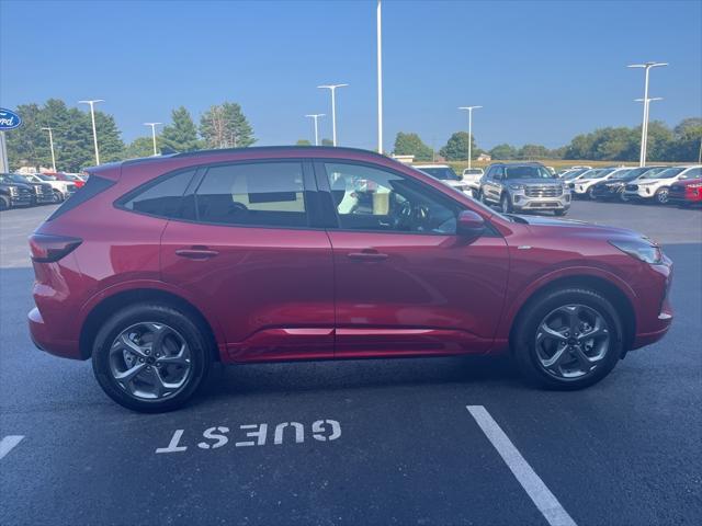 new 2024 Ford Escape car, priced at $35,175