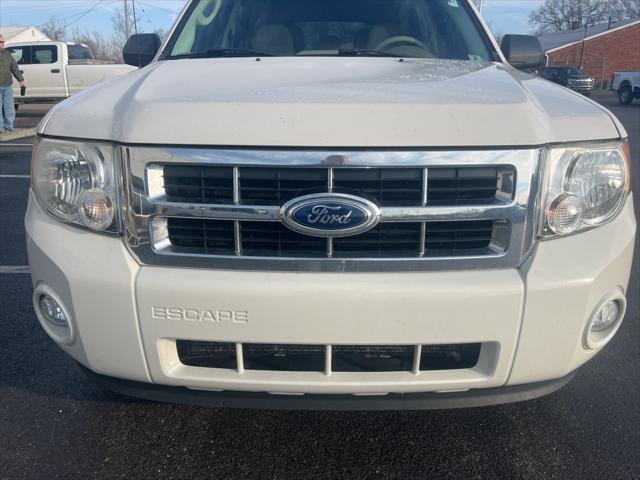 used 2012 Ford Escape car, priced at $6,490