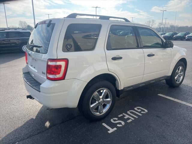 used 2012 Ford Escape car, priced at $6,490