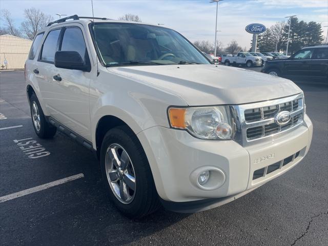 used 2012 Ford Escape car, priced at $6,490