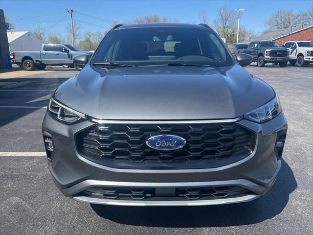 new 2025 Ford Escape car, priced at $35,145