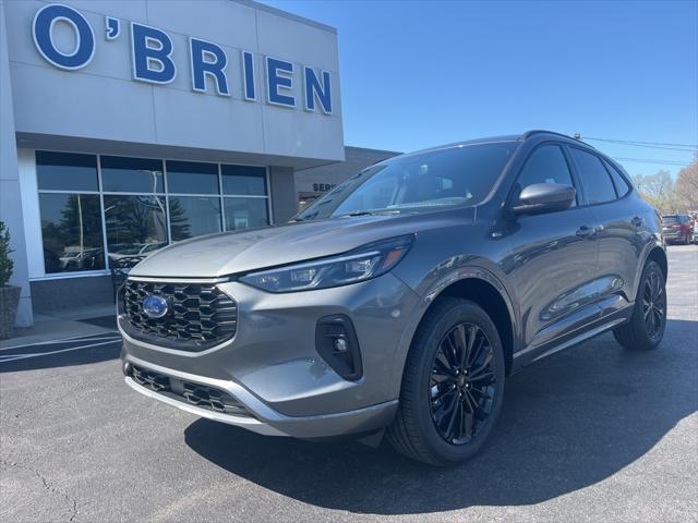 new 2025 Ford Escape car, priced at $35,145