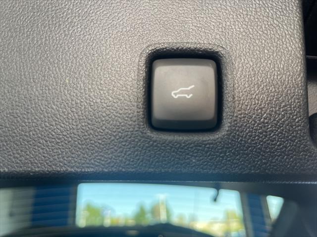 new 2025 Ford Escape car, priced at $35,145
