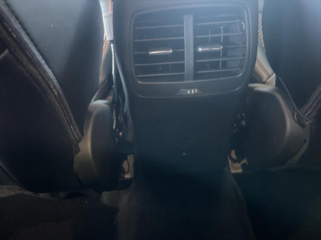 new 2025 Ford Escape car, priced at $35,145