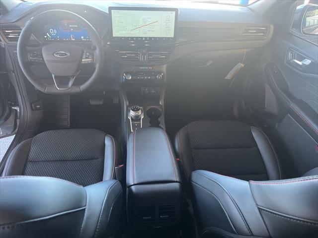 new 2025 Ford Escape car, priced at $35,145