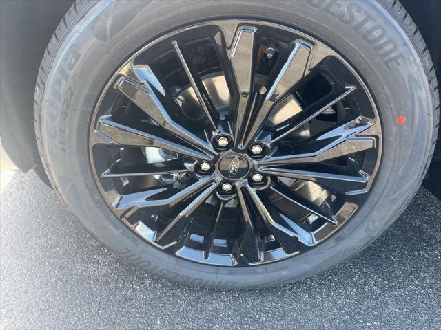 new 2025 Ford Escape car, priced at $35,145