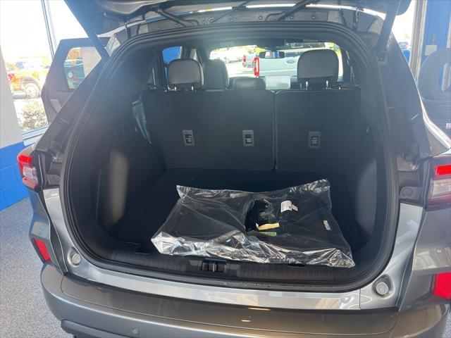 new 2025 Ford Escape car, priced at $35,145