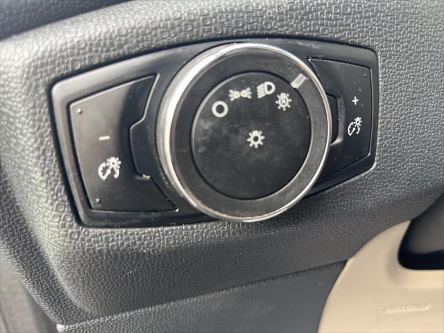 used 2021 Ford EcoSport car, priced at $13,766