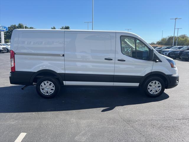 new 2024 Ford Transit-150 car, priced at $52,425