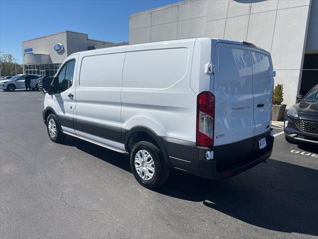 new 2024 Ford Transit-150 car, priced at $52,425