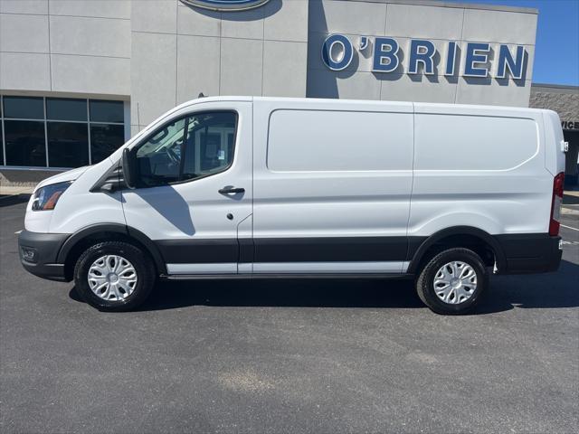 new 2024 Ford Transit-150 car, priced at $52,425