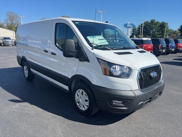 new 2024 Ford Transit-150 car, priced at $52,425