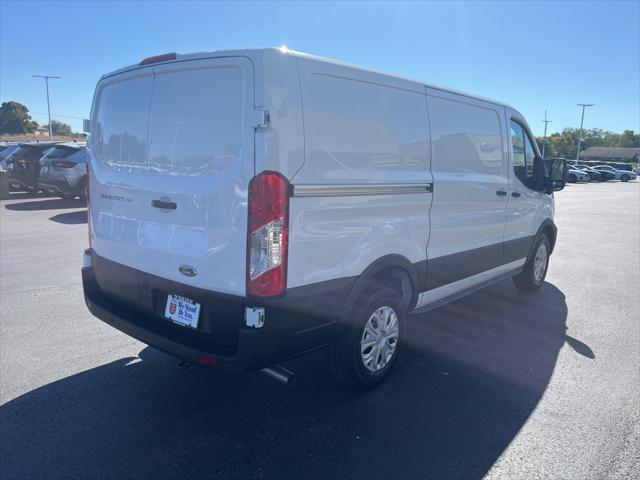 new 2024 Ford Transit-150 car, priced at $52,425