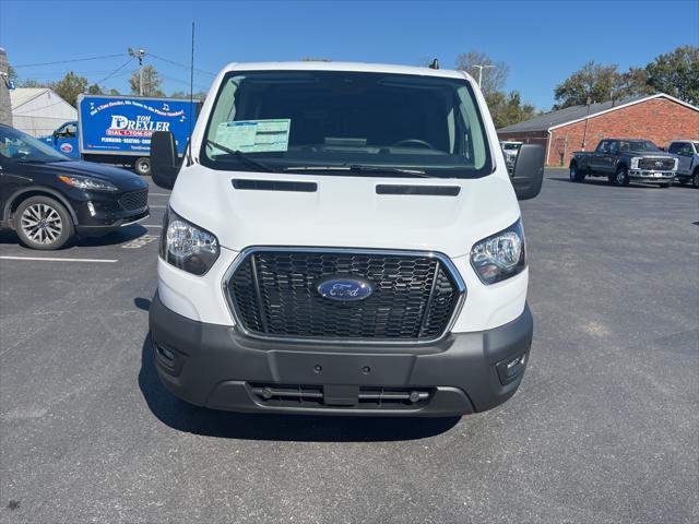 new 2024 Ford Transit-150 car, priced at $52,425