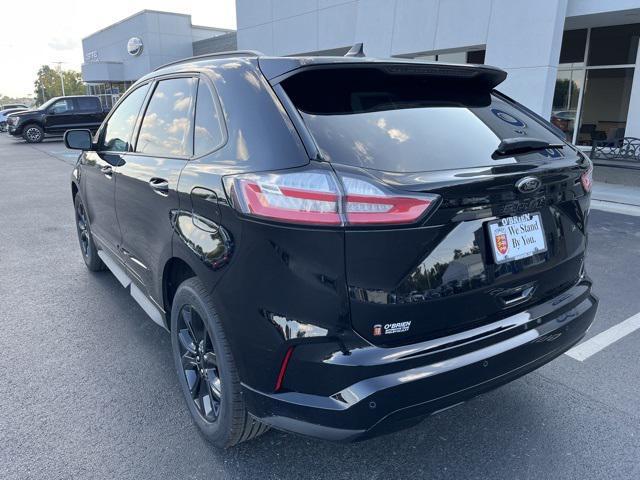 new 2024 Ford Edge car, priced at $39,488