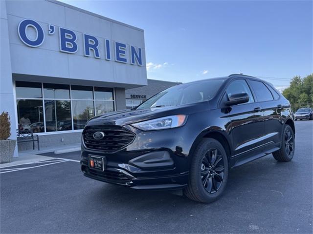 new 2024 Ford Edge car, priced at $39,488