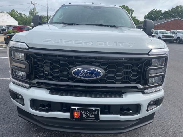 new 2025 Ford F-250 car, priced at $67,578