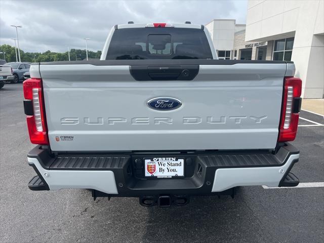 new 2025 Ford F-250 car, priced at $67,578