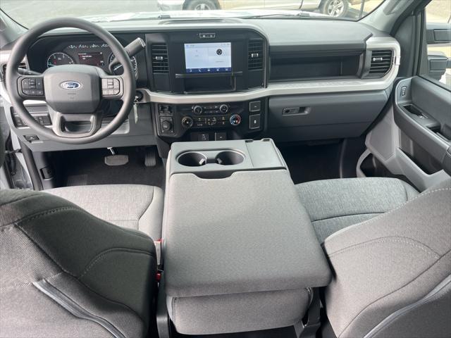 new 2025 Ford F-250 car, priced at $67,578