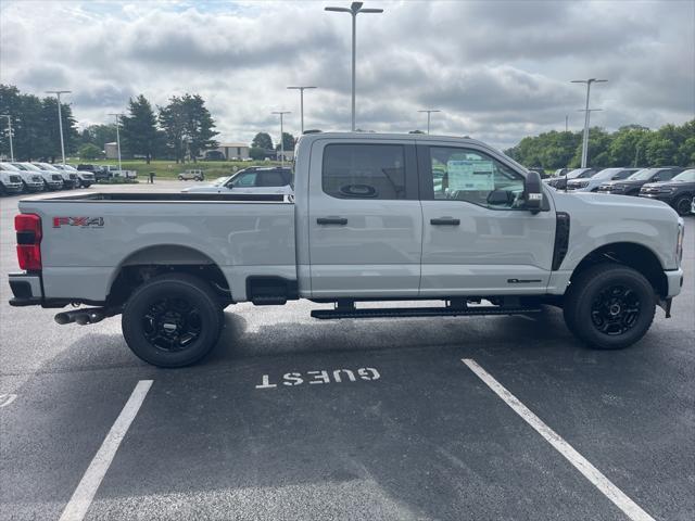 new 2025 Ford F-250 car, priced at $67,578