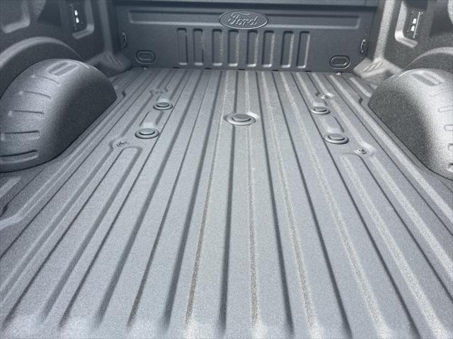 new 2025 Ford F-250 car, priced at $67,578