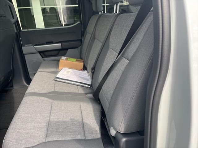 new 2025 Ford F-250 car, priced at $67,578