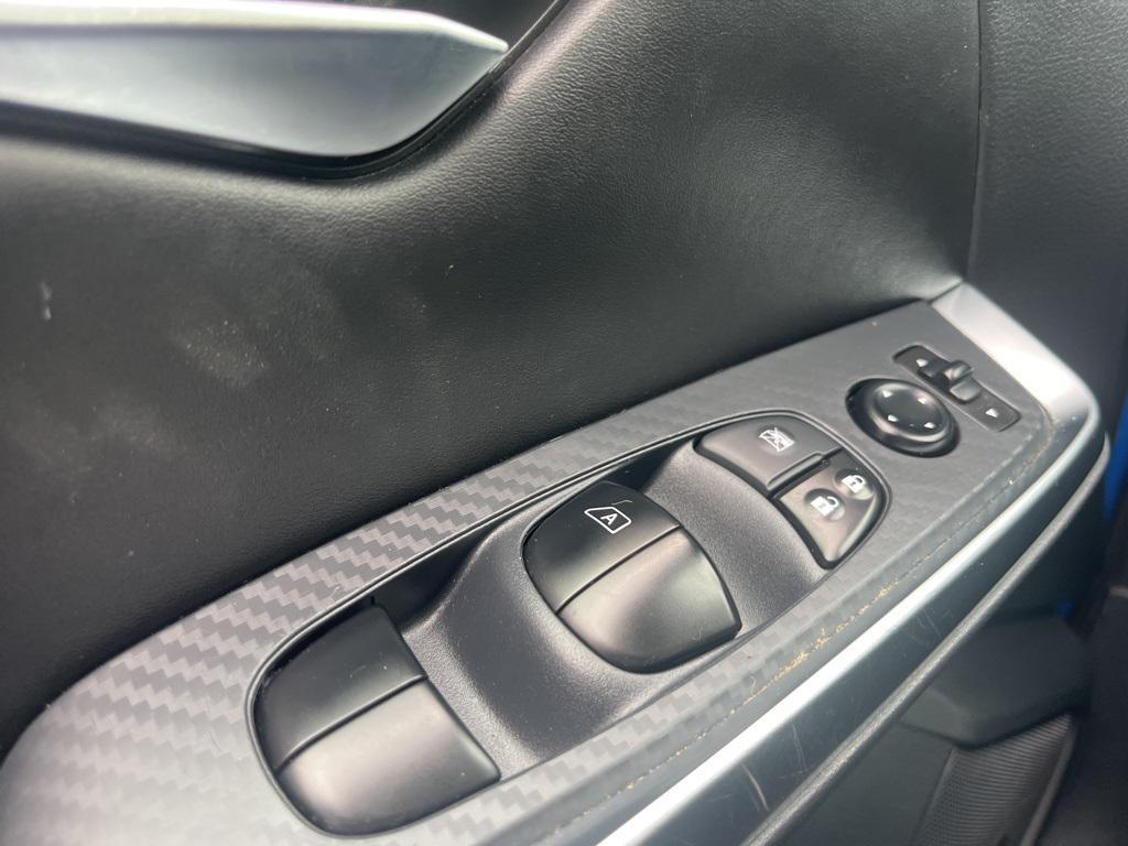 used 2023 Nissan Sentra car, priced at $20,248