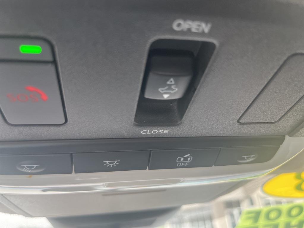 used 2023 Nissan Sentra car, priced at $20,248