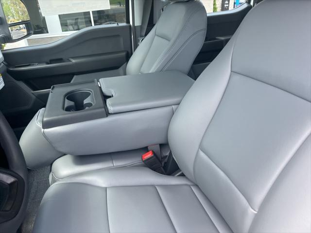 new 2025 Ford F-350 car, priced at $56,690