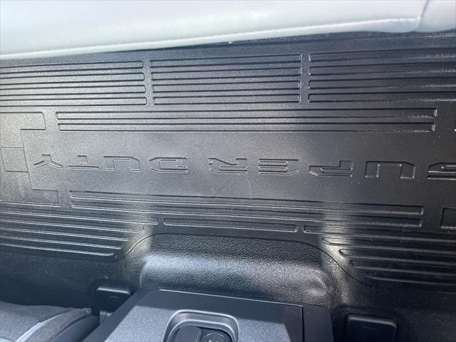 new 2025 Ford F-350 car, priced at $56,690