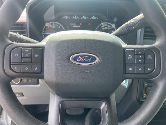 new 2025 Ford F-350 car, priced at $56,690