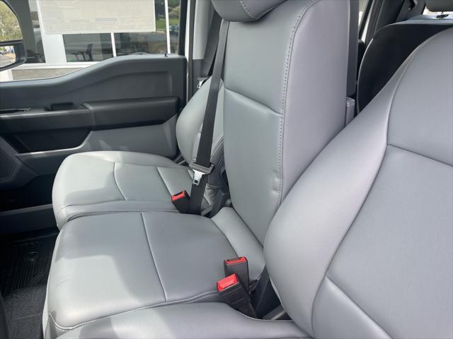new 2025 Ford F-350 car, priced at $56,690