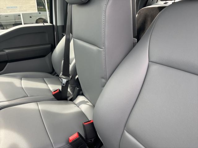 new 2025 Ford F-350 car, priced at $72,539