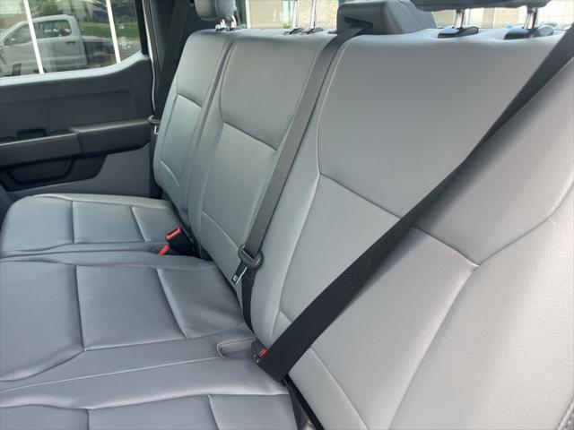 new 2025 Ford F-350 car, priced at $56,690