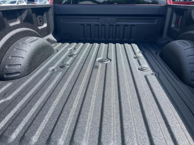 new 2025 Ford F-250 car, priced at $84,770